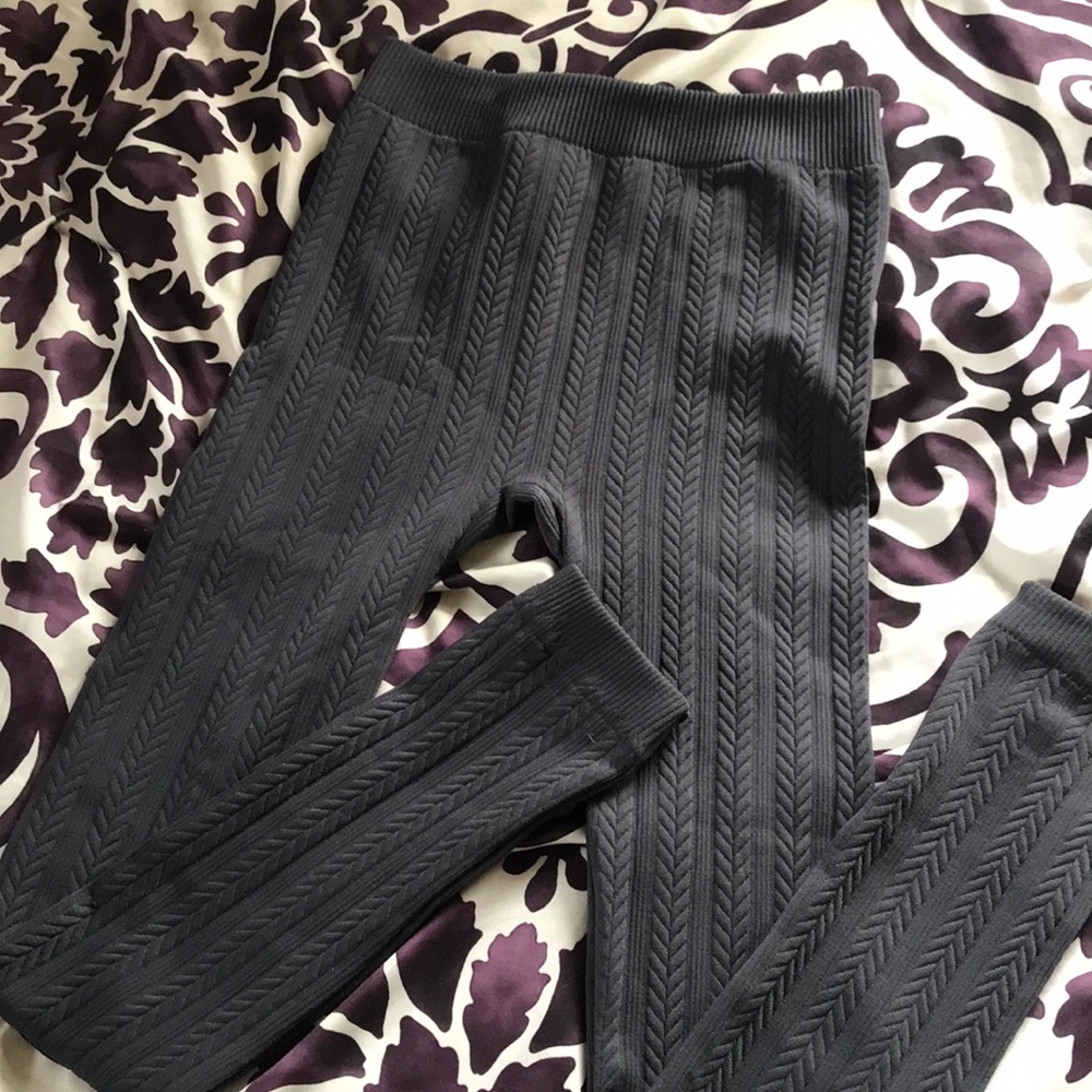 Nautica warm leggings